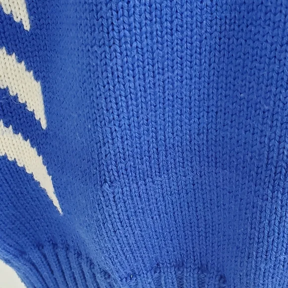 OBERMEYER SPORT VINTAGE SWEATER - Picture 14 of 14